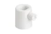 global trac Cable clamp nippels m10x2 xtsa 510-3 white m10x1