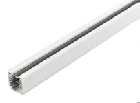 KONTAKTSKENA 3-FAS XTSC6200-3 400V/16A 2000MM WHI