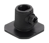 VEDONPOISTIN GLOBAL TRAC GA510-2 MUSTA
