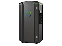 RECHARGING STATION WALLBOX TWIN+ T2EV 22KW M R MC