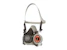 3m 3m maskstomme, 6200pro, medium, 1