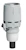 vilpe Takfläkt vilpe flow eco110c/is/400 kon l.grå