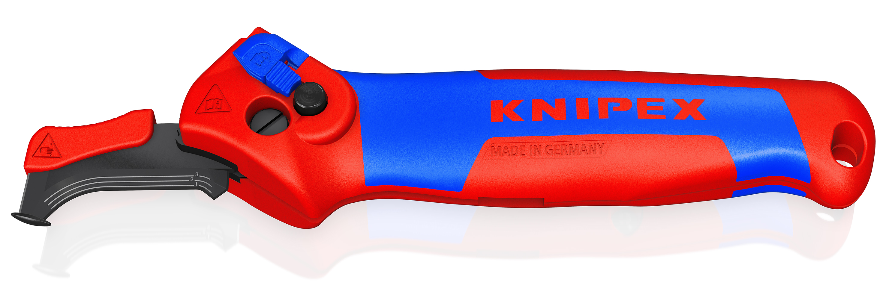 knipex Skalniv knipex 16 50 145