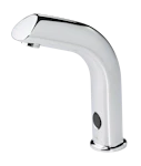 WASHBASIN MIXER ORAS 6100Z ELECTRA, 24/48 V, BT