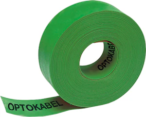 pipelife Kabelskydd 125mmx50m grön spn