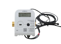 ENERGYMETER EFFECTIO DN20-130mm 1,5m3/h 130C LoRa