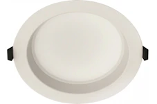 ALLVALGUSTI CRUX 20W 4K 2050lm 200mm IP44