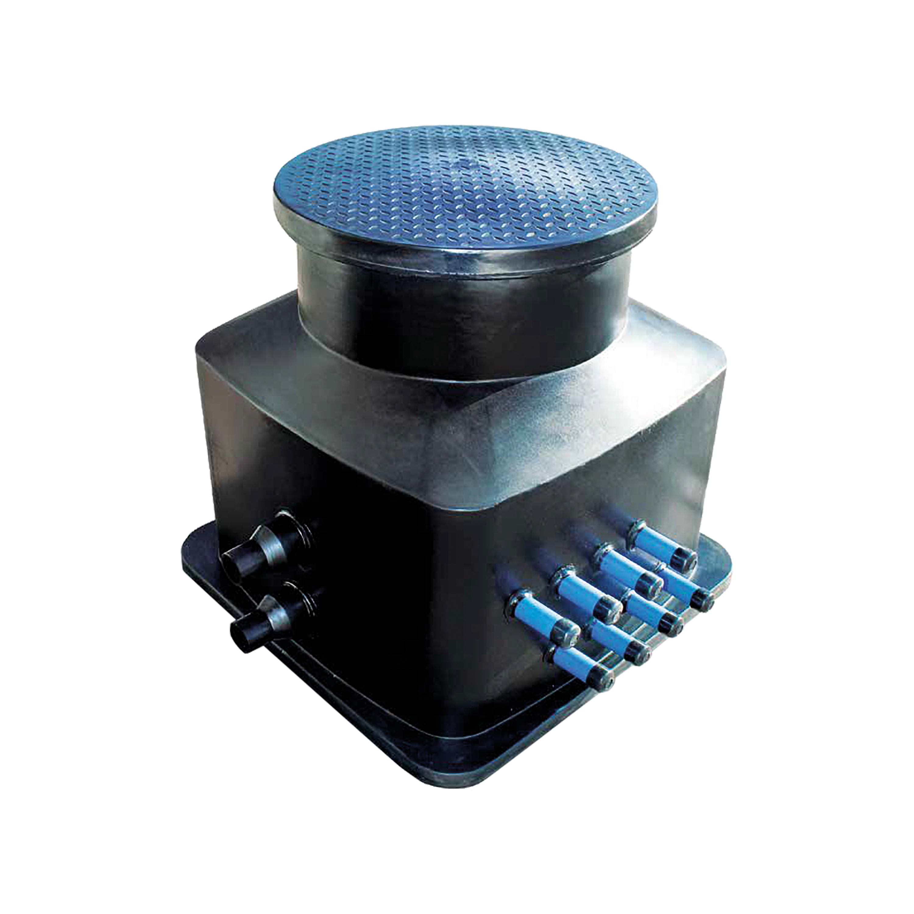 rauheat Samlings brunn rauheat fm 2-3 z