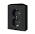 abb Outlet impressivo 2 corner 402ee-885p m.black