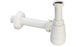 viega Sifonas bidė 1 1/4"x32 plastikinis 120337