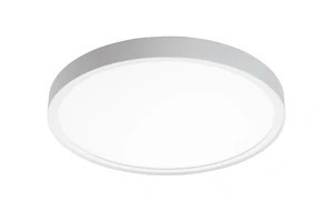 sg armaturen Pinta-asennusvalaisin disc 480 3000k va