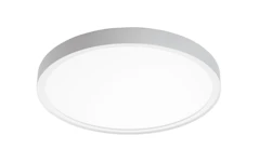 PÅPUTS ARMATUR DISC 480 TW LEDDIM VIT
