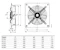 thermex Propeller fläkt thermex hc 315