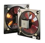 PROPELLER FAN THERMEX HC 355