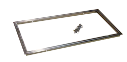 ASENNUSKEHYS THERMEX ASENNUSKEHYS 120X60CM RST
