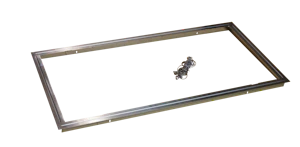 thermex Asennuskehys thermex asennuskehys 120x60cm rst
