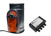MODUL THERMEX CVK-MODULE Ø160mm