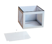 INSTALLATION BOX THERMEX PLASMEX BOX WHITE