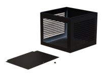 INSTALLATION BOX THERMEX PLASMEX BOX BLACK