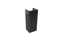 JATKOSUOJAPUTKI THERMEX SUOJAPUTKI MUSTA 2 X 1000mm