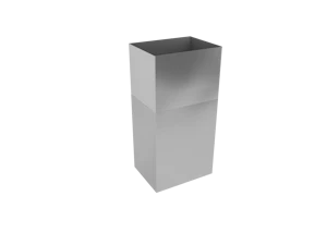 thermex Jatkoputki thermex jatkoputki ss 1x195cm