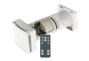 thermex Fkäkt thermex respiro ø100mm/remote