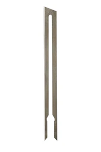 roxit Styroxleikkurin terä roxit 100 mm suora
