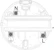 hide-a-lite Litetrac 1-phase white