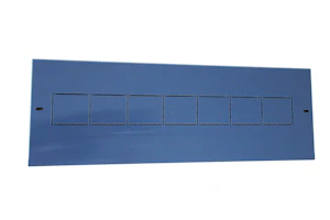 harju elekter Plastkate pvc 21 moodulit