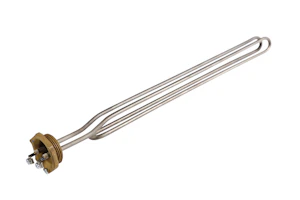 oso Vattenberedartillbehör oso element 1 1/4 3kw saga/cubix