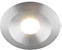 hide-a-lite Downlight armatur spot mini vp ip44 60 3000k al