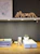 hide-a-lite Alasvalo spot slim ip44 12vdc 125lm 2w 3000k wh