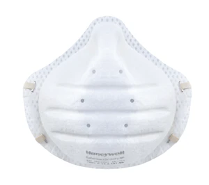 honeywell Andningsskydd honeywell 3207 ffp3 30stk