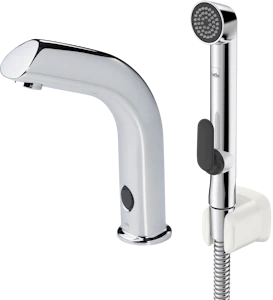 oras Washbasin mixer oras 6205z electra, 24/48 v, bt