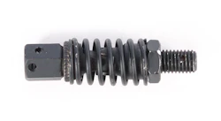 BRUSH SOCKET FLEXIBLE M-12