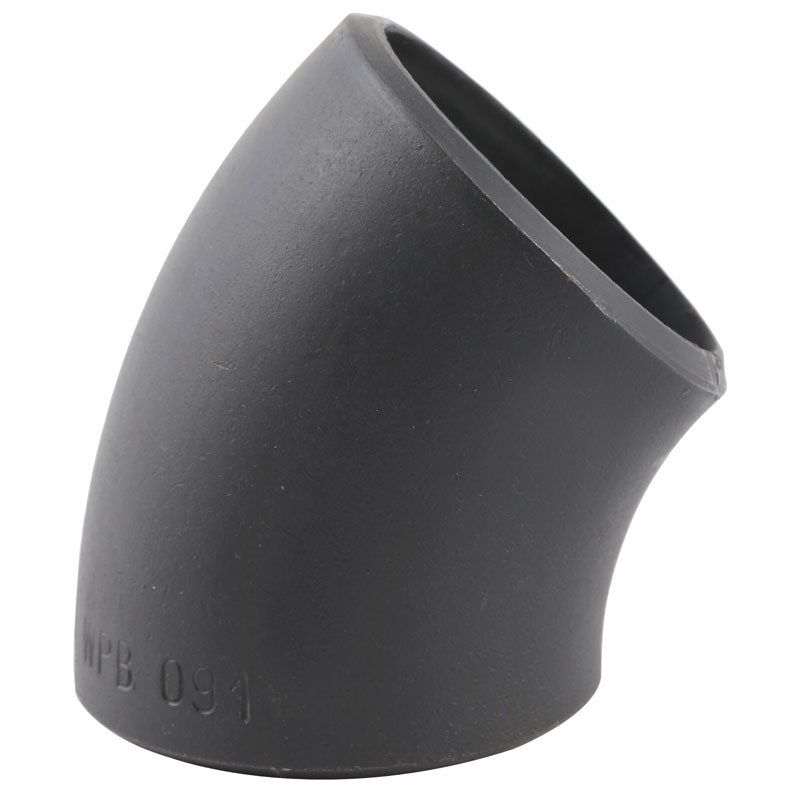 ALKŪNĖ P265GH TC1 45° 273.0X6.3 EN10216-2