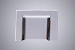 hansgrohe Coverplate joramark 78006 coverplate