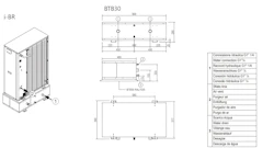 ACKUMULATORTANK i-BR BTB30