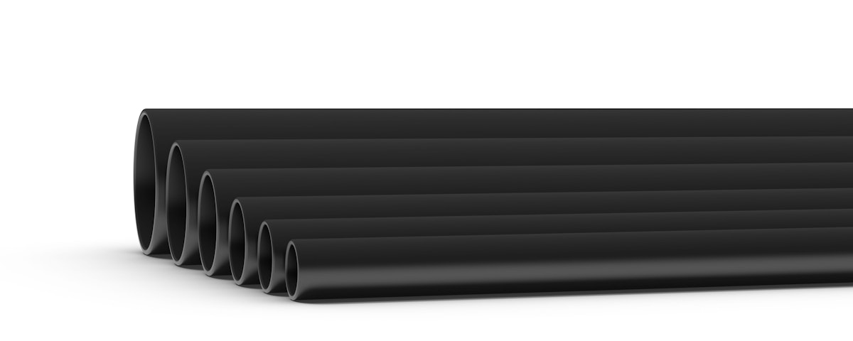 VP-RÖR 20MM ULTRA 750N HF 3M | Installationsrör | Onninen