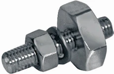 JORDSKRUV M16X70