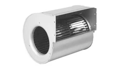 RADIALFLÄKT D2E133DM5260 5UF 255W