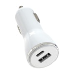 CAR CHARGER 30W PD CAR CHARGER