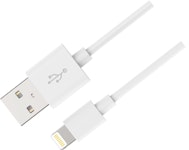 LIGHTNING CABLE MFI LIGHTNING CABLE, 2M