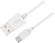 USB-KAAPELI USB-MICRO/A KAAPELI 1M