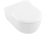 villeroy & boch Wc-stol vägghängd vb avento directflush c+