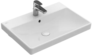 villeroy & boch Washbasin villeroy boch avento 650x470