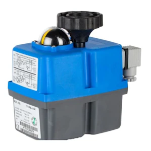 genebre Elektriajam pöördklapile ge-1 24/240v dn50-80
