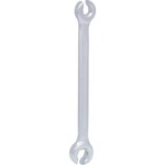 OPEN DOUBLE RING SPANNER OFFSET 8x10mm