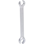 OPEN DOUBLE RING SPANNER OFFSET 17x19mm