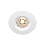 DOWNLIGHT COMFORT G3 IP44 520lm 7,5W Tune WH